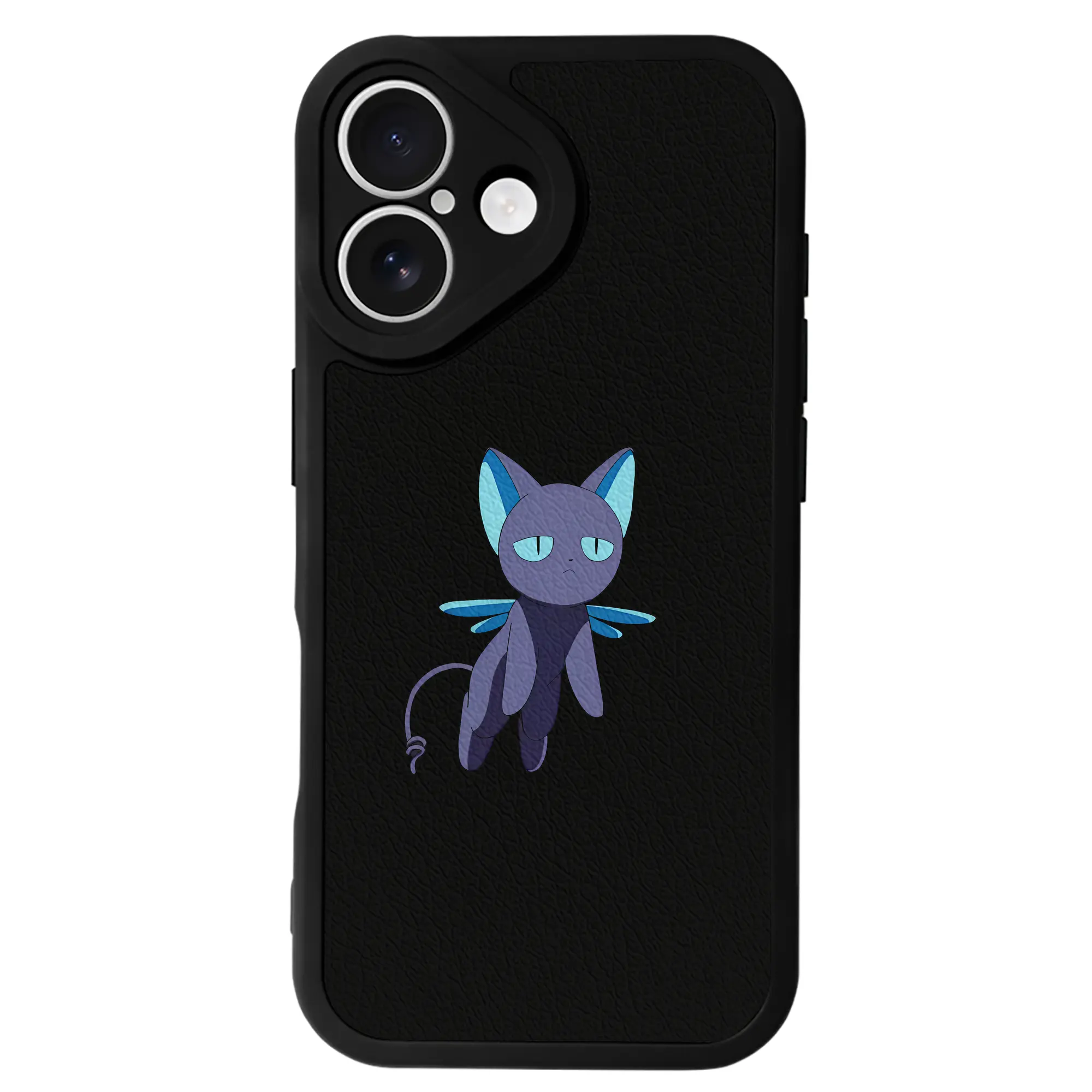 カードキャプターさくら グッズ,スピネル・サン - IPhone 16シリーズ対応 ・ シリコンスマホケース ・ レザー調 ・ 高精度フィット ・ 耐衝撃 ・ ワイヤレス充電対応 ・ 精密カット